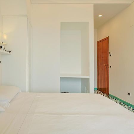Hotel Aurora Amalfi Eksteriør billede