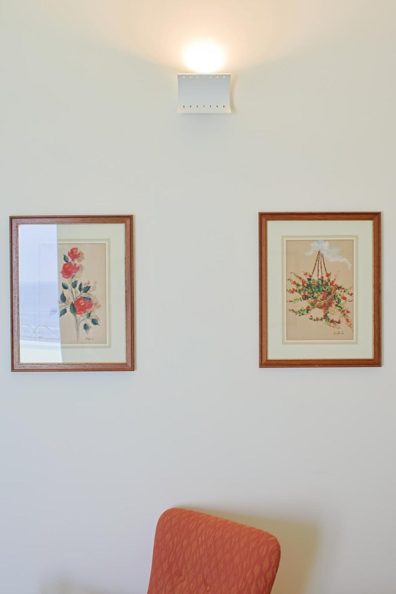 Hotel Aurora Amalfi Eksteriør billede