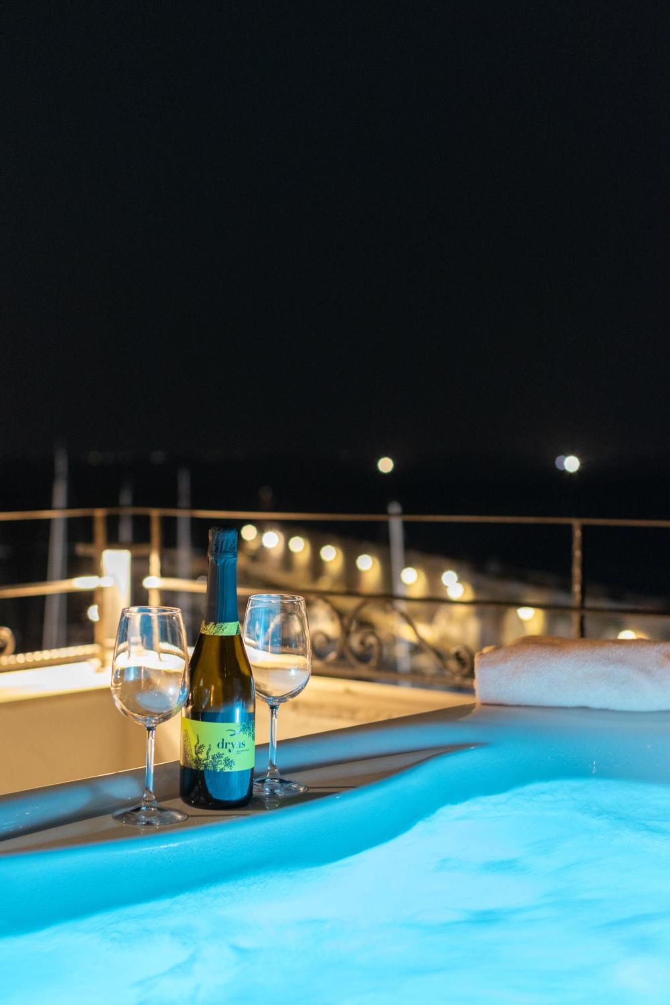 Hotel Aurora Amalfi Eksteriør billede